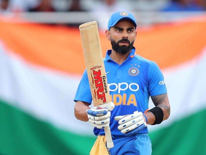 In the absence of Virat Kohli, India's batting will be weak | 'विराट कोहलीच्या अनुपस्थितीत भारताची फलंदाजी कमकुवत होईल'