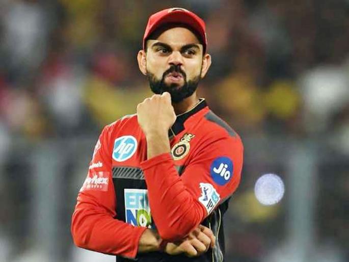 Virat Kohli is not up to the mark in IPL as captain | टीम इंडियात करतो 'खलीवली', पण IPLमध्ये 'कॅप्टन कोहली' सगळ्यात खाली!