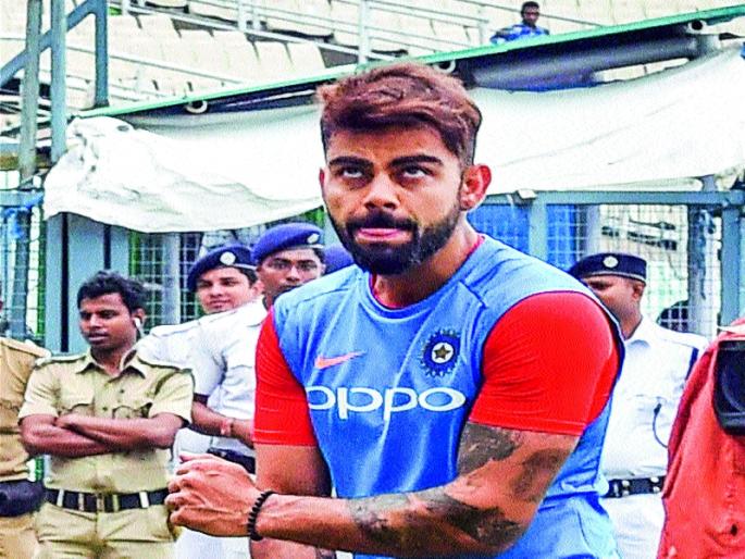 Asia Cup 2018: Virat Kohli congratulates Bangladesh | Asia Cup 2018 : विराट कोहलीची बांगलादेशला शाबासकी; टीम इंडियाच्या खेळाबद्दल म्हणाला....
