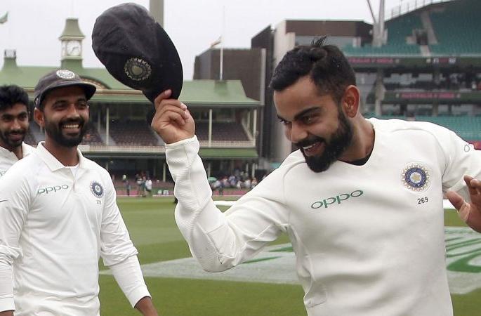 Virat Kohli's retirement plan is ready, know how many years to retire | विराट कोहलीने सांगितला रिटायरमेंट प्लॅन, जाणून घ्या किती वर्षांनंतर होणार निवृत्त