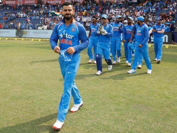 India has made a concerted effort on the tour of Australia | ऑस्ट्रेलिया दौऱ्यात भारतासाठी सांघिक प्रयत्न फळले India has made a concerted effort on the tour of Australia | ऑस्ट्रेलिया दौऱ्यात भारतासाठी सांघिक प्रयत्न फळले