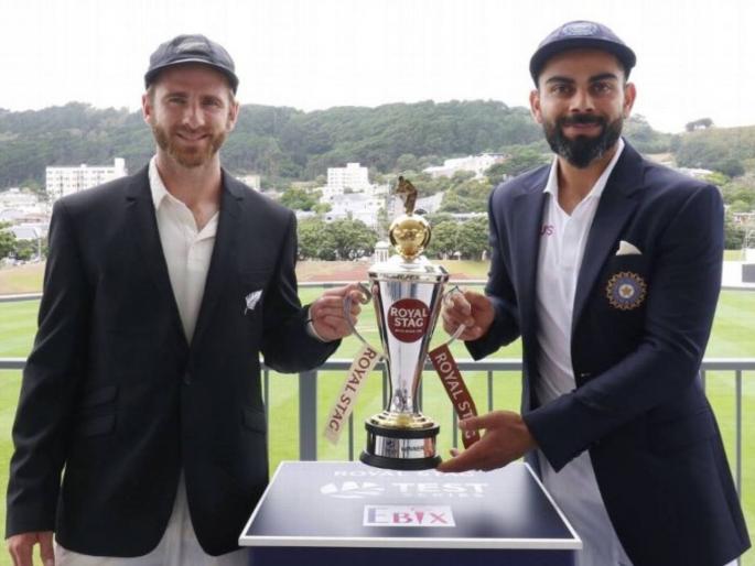 Virat Kohli, Kane Williamson, Steven Smith, Joe Root nominated for ICC men's cricketer of the decade award | कोहली, अश्विन, विल्यमसन, स्मिथ यांना ICC कडून दशकातील सर्वोत्तम क्रिकेटपटू पुरस्कारासाठीचं नामांकन