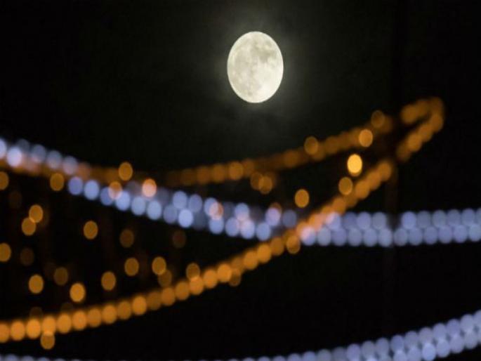 The pune city park will be open until midnight at Kojagari Purnima | कोजागरी पौर्णिमेला पुणे शहरातील उद्याने मध्यरात्रीपर्यंत राहणार खुली