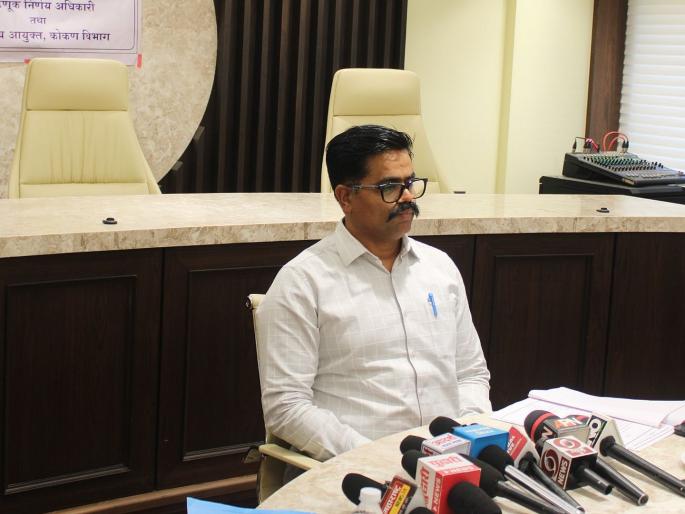 Teacher, graduate election program announced; 1 lakh 77 thousand 32 voters | शिक्षक, पदवीधर निवडणुकीचा कार्यक्रम जाहीर; १ लाख ७७ हजार ३२ मतदार Teacher, graduate election program announced; 1 lakh 77 thousand 32 voters | शिक्षक, पदवीधर निवडणुकीचा कार्यक्रम जाहीर; १ लाख ७७ हजार ३२ मतदार