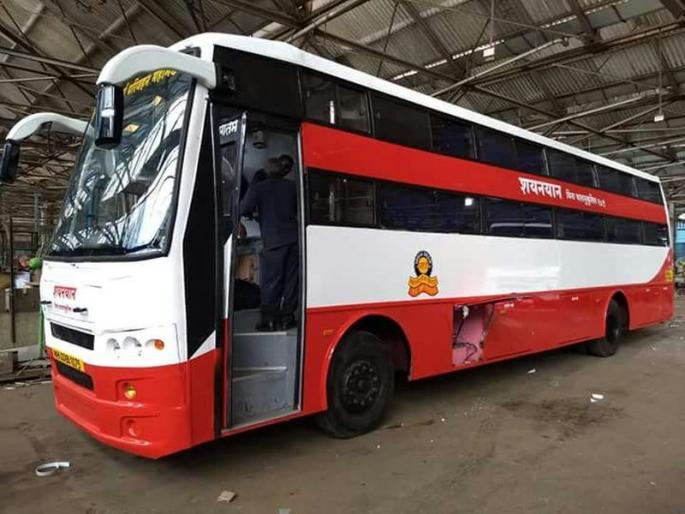 ST corporation accept Aadhaar card on mobile for travelling | ऐन गणेशोत्सवात एसटी महामंडळाच्या 65 लाख प्रवाशांना 'आधार' देणारा निर्णय! ST corporation accept Aadhaar card on mobile for travelling | ऐन गणेशोत्सवात एसटी महामंडळाच्या 65 लाख प्रवाशांना 'आधार' देणारा निर्णय!