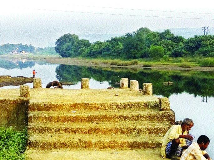 Historical ports in Konkan are the signs of recovery | कोकणातील ऐतिहासिक बंदरांना गतवैभव पुनर्प्राप्तीचे संकेत Historical ports in Konkan are the signs of recovery | कोकणातील ऐतिहासिक बंदरांना गतवैभव पुनर्प्राप्तीचे संकेत