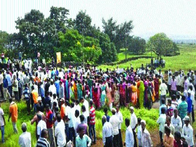 Protest movement in the Constituent Assembly | विधिमंडळ अधिवेशनात धरणे आंदोलन Protest movement in the Constituent Assembly | विधिमंडळ अधिवेशनात धरणे आंदोलन