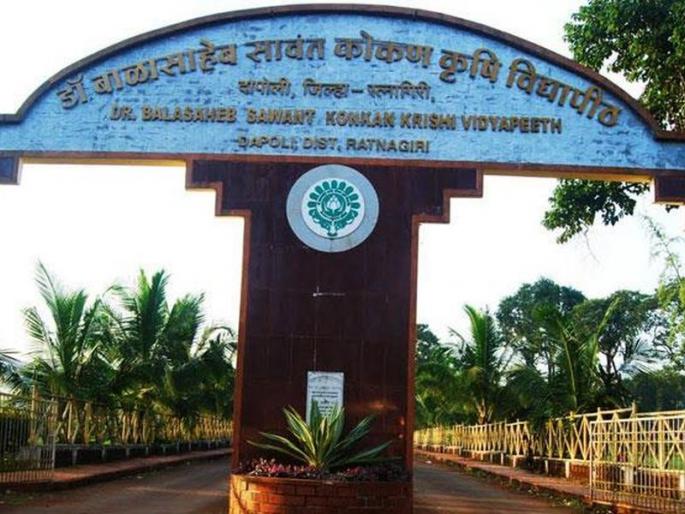 Government of Konkan University? | कोकण विद्यापीठाचे सरकारलाच वावडे?