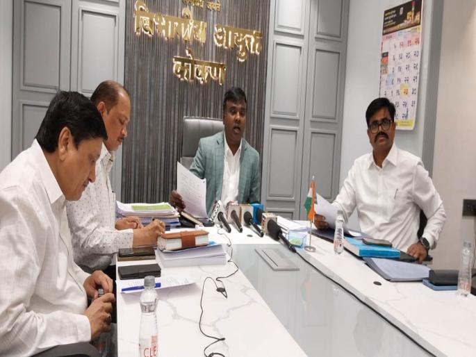 voting registration opportunity for graduate constituency elections with teachers till may 12 in mumbai | शिक्षकांसह पदवीधर मतदारसंघ निवडणुकीसाठी १२ मे पर्यंत मतदान नोंदणीची संधी  voting registration opportunity for graduate constituency elections with teachers till may 12 in mumbai | शिक्षकांसह पदवीधर मतदारसंघ निवडणुकीसाठी १२ मे पर्यंत मतदान नोंदणीची संधी