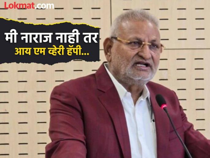 pune news Dattamama is a farmer son, I will help him if needed; Kokate's first reaction after going to the bank | दत्तामामा शेतकरी पुत्र, गरज लागली तर मी त्यांना मदत करेन;खातं गेल्यावर कोकाटेंची पहिली प्रतिक्रिया pune news Dattamama is a farmer son, I will help him if needed; Kokate's first reaction after going to the bank | दत्तामामा शेतकरी पुत्र, गरज लागली तर मी त्यांना मदत करेन;खातं गेल्यावर कोकाटेंची पहिली प्रतिक्रिया
