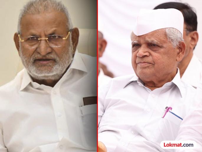 One complaint and manikrao Kokate ministerial post in jeopardy The story of the political struggle between Dighole and Kokate | एक तक्रार अन् कोकाटेंचं मंत्रिपद धोक्यात; दिघोळे-कोकाटे यांच्यातील राजकीय संघर्षाची कहाणी