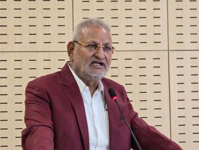 High Court upholds stay on Minister Kokate's sentence | मंत्री कोकाटे यांच्या शिक्षेवरील स्थगिती हायकोर्टाकडून कायम High Court upholds stay on Minister Kokate's sentence | मंत्री कोकाटे यांच्या शिक्षेवरील स्थगिती हायकोर्टाकडून कायम