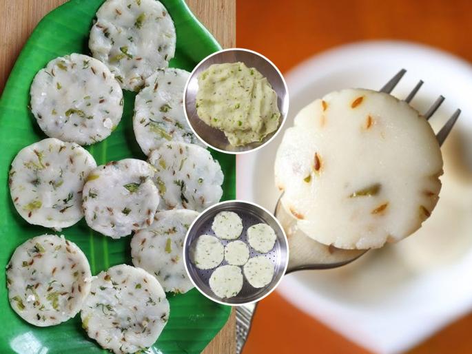 Ganeshotsav Special: Traditional Nivgari must be eaten with Modaks, see authentic traditional recipes from Konkan | गणेशोत्सव विशेष: मोदकांसोबत पारंपरिक निवगऱ्या खायलाच हव्या, पाहा कोकणातील अस्सल पारंपरिक रेसिपी