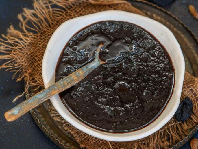 Pitru Paksha 2025: Pitru Paksha Naivedya is incomplete without kokum Chutney; Read the importance and recipe | Pitru Paksha 2025: पितृपक्षात आमसुलाच्या चटणीशिवाय नैवेद्याला पूर्णत्त्व नाही; वाचा महत्त्व आणि रेसिपी