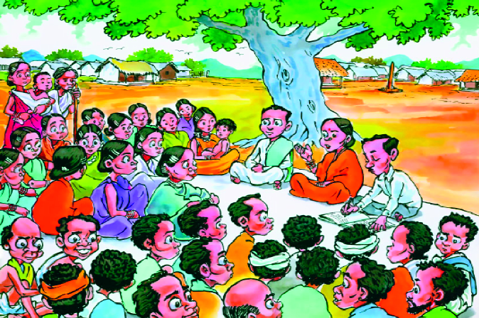 The general assembly of the talukas stuck in politics | राजकारणात अडकल्या तालुक्याच्या आमसभा The general assembly of the talukas stuck in politics | राजकारणात अडकल्या तालुक्याच्या आमसभा