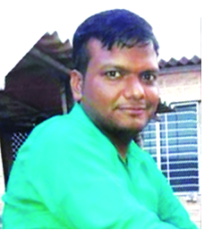 One killed in Cylinder blast | शिरोलीत सिलिंडर स्फोटात एक ठार One killed in Cylinder blast | शिरोलीत सिलिंडर स्फोटात एक ठार