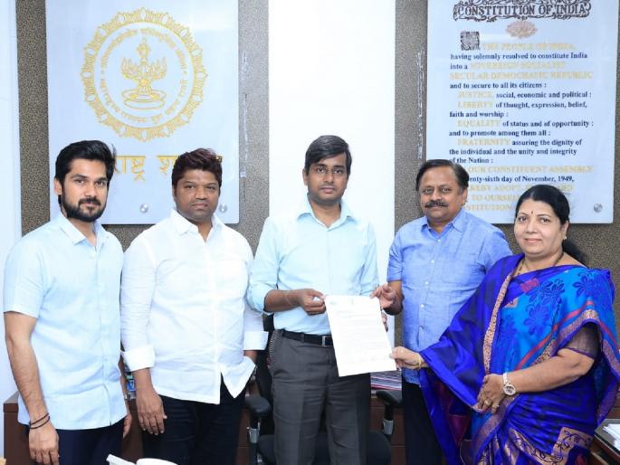 80 percent of funds to Chief Minister's group, BJP, then what should we do, Question of Congress MLAs in Kolhapur | मुख्यमंत्री गट, भाजपला ८० टक्के निधी, मग आम्ही काय करायचे..? काँग्रेसच्या आमदारांची विचारणा 80 percent of funds to Chief Minister's group, BJP, then what should we do, Question of Congress MLAs in Kolhapur | मुख्यमंत्री गट, भाजपला ८० टक्के निधी, मग आम्ही काय करायचे..? काँग्रेसच्या आमदारांची विचारणा