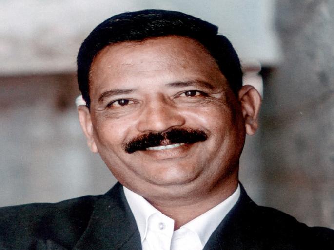 Ananda Rao Dinkar Nale, a teacher from Sangrul in Kolhapur district struggles to provide education in remote areas | शिक्षक दिन विशेष: दुर्गम भागात विद्यार्थ्यांना शिक्षणाचा ‘आनंद’ देणारे नाळे Ananda Rao Dinkar Nale, a teacher from Sangrul in Kolhapur district struggles to provide education in remote areas | शिक्षक दिन विशेष: दुर्गम भागात विद्यार्थ्यांना शिक्षणाचा ‘आनंद’ देणारे नाळे