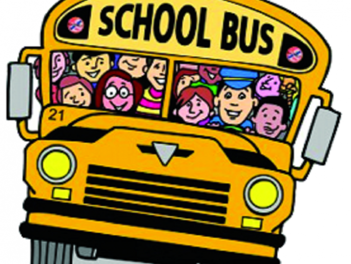 Action on the school bus without taking the exam | तपासणी करून न घेणाऱ्या स्कूल बसवर आता कारवाई Action on the school bus without taking the exam | तपासणी करून न घेणाऱ्या स्कूल बसवर आता कारवाई