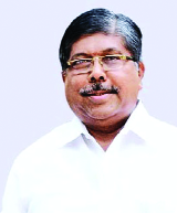 In the Kolhapur, five-rupee full-grain vegetable-chapati | कोल्हापुरात पाच रुपयांत पोटभर भाजी-चपातीचे जेवण In the Kolhapur, five-rupee full-grain vegetable-chapati | कोल्हापुरात पाच रुपयांत पोटभर भाजी-चपातीचे जेवण