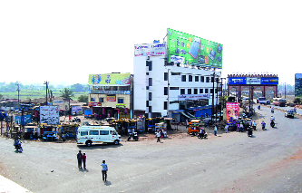 Submit the documents of the adjournment order | स्थगिती आदेशाची कागदपत्रे सादर करा Submit the documents of the adjournment order | स्थगिती आदेशाची कागदपत्रे सादर करा