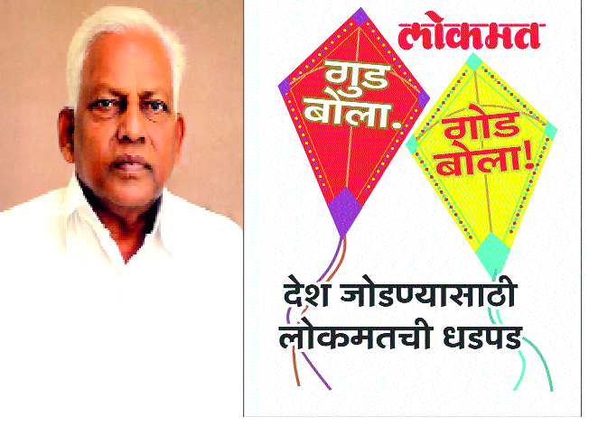 'It is happening due to ray ... before ..' | ‘केल्याने होत आहे रे...आधी..’ 'It is happening due to ray ... before ..' | ‘केल्याने होत आहे रे...आधी..’