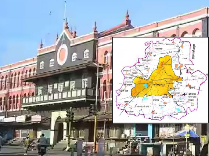 As preparations for the elections begin, the issue of Kolhapur boundary extension has become a hot topic | निवडणुकीची तयारी सुरू; कोल्हापूर हद्दवाढीचा विषय बारगळला As preparations for the elections begin, the issue of Kolhapur boundary extension has become a hot topic | निवडणुकीची तयारी सुरू; कोल्हापूर हद्दवाढीचा विषय बारगळला