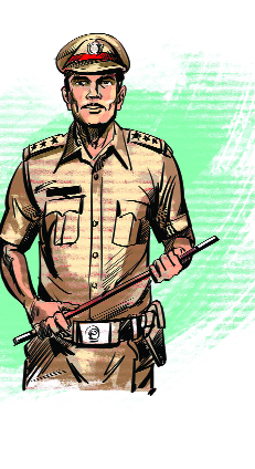 Over the years, the police shifted to Thane | वर्षानुवर्षे ठाण मांडलेल्या पोलिसांच्या बदल्या कधी Over the years, the police shifted to Thane | वर्षानुवर्षे ठाण मांडलेल्या पोलिसांच्या बदल्या कधी