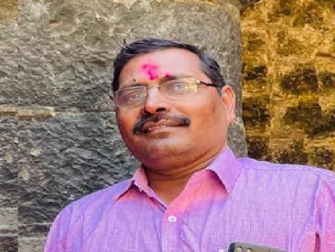 A patient committed suicide by jumping from the first floor of a private hospital in Kolhapur | ..अन् रुग्णाने रुग्णालयातून उडी घेत संपवले जीवन, कोल्हापुरातील धक्कादायक घटना A patient committed suicide by jumping from the first floor of a private hospital in Kolhapur | ..अन् रुग्णाने रुग्णालयातून उडी घेत संपवले जीवन, कोल्हापुरातील धक्कादायक घटना