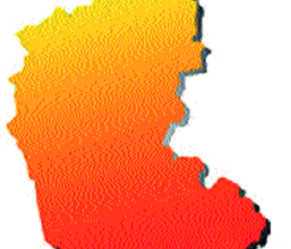 Karnatak leaders' elections are colorful! | कर्नाटकाच्या नेत्यांच्या निवडणुका रंगतदार! Karnatak leaders' elections are colorful! | कर्नाटकाच्या नेत्यांच्या निवडणुका रंगतदार!