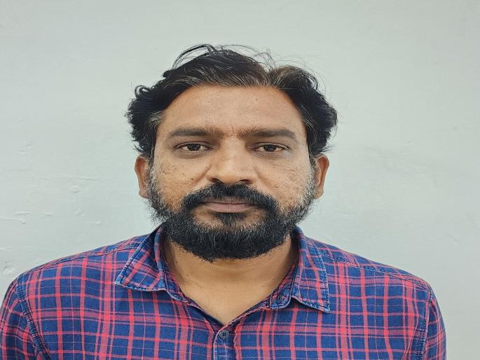 Cocaine supplier originally from Pachgaon kolhapur; Arrested from Mumbai | कोल्हापुरात कोकेनचा पुरवठा करणाऱ्यास मुंबईतून अटक, मूळचा पाचगावचा; मोठी साखळी कार्यरत Cocaine supplier originally from Pachgaon kolhapur; Arrested from Mumbai | कोल्हापुरात कोकेनचा पुरवठा करणाऱ्यास मुंबईतून अटक, मूळचा पाचगावचा; मोठी साखळी कार्यरत