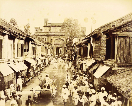 Agro-industry is the foundation of development of Kolhapur | कृषी-उद्योग हाच कोल्हापूरच्या विकासाचा पाया Agro-industry is the foundation of development of Kolhapur | कृषी-उद्योग हाच कोल्हापूरच्या विकासाचा पाया