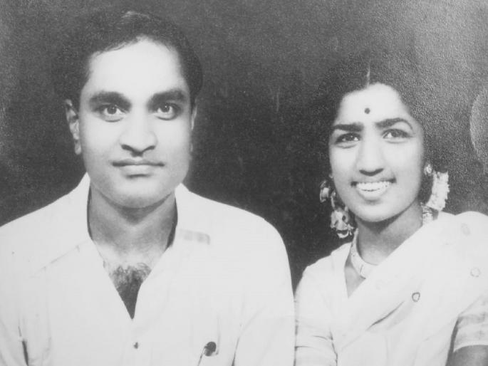 Initially, the issue of the Mangeshkar family living in Kolhapur was solved by the then Shivaji Peth Vastad and the first Olympic hero Dinkarrao Shinde | शिंदेंनी सोडवला मंगेशकर कुटुंबियांचा कोल्हापुरातील वास्तव्याचा प्रश्न, दीदी आणि शिवाजी पेठेचे होतं ऋणानुबंध  Initially, the issue of the Mangeshkar family living in Kolhapur was solved by the then Shivaji Peth Vastad and the first Olympic hero Dinkarrao Shinde | शिंदेंनी सोडवला मंगेशकर कुटुंबियांचा कोल्हापुरातील वास्तव्याचा प्रश्न, दीदी आणि शिवाजी पेठेचे होतं ऋणानुबंध