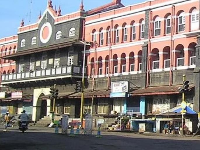 63 workers of Kolhapur Municipal Corporation got promotion | कोल्हापूर महापालिकेची ६३ कामगारांना दिवाळी भेट; सफाई, झाडू कामगार, शिपाई झाले लिपिक 63 workers of Kolhapur Municipal Corporation got promotion | कोल्हापूर महापालिकेची ६३ कामगारांना दिवाळी भेट; सफाई, झाडू कामगार, शिपाई झाले लिपिक