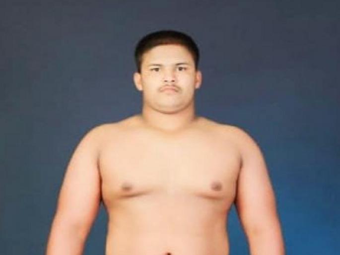 Pandharpur wrestler dies of heart attack in Kolhapur | कुस्ती जिंकला, पण जगण्यात हरला; अवघ्या २२ वर्षीय पंढरपूरच्या पैलवानाचा कोल्हापुरात हृदयविकाराने मृत्यू Pandharpur wrestler dies of heart attack in Kolhapur | कुस्ती जिंकला, पण जगण्यात हरला; अवघ्या २२ वर्षीय पंढरपूरच्या पैलवानाचा कोल्हापुरात हृदयविकाराने मृत्यू