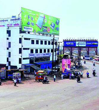 The municipal corporation will be conducting inquiry | महापालिकेच्या फस्त जागांची चौकशी करणार The municipal corporation will be conducting inquiry | महापालिकेच्या फस्त जागांची चौकशी करणार