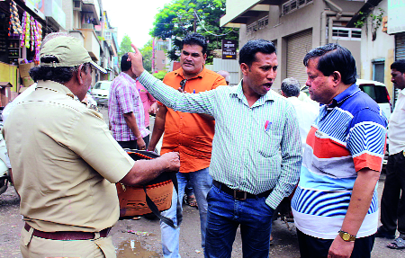 Plastic ban shock! | प्लास्टिक बंदीचा झटका! Plastic ban shock! | प्लास्टिक बंदीचा झटका!