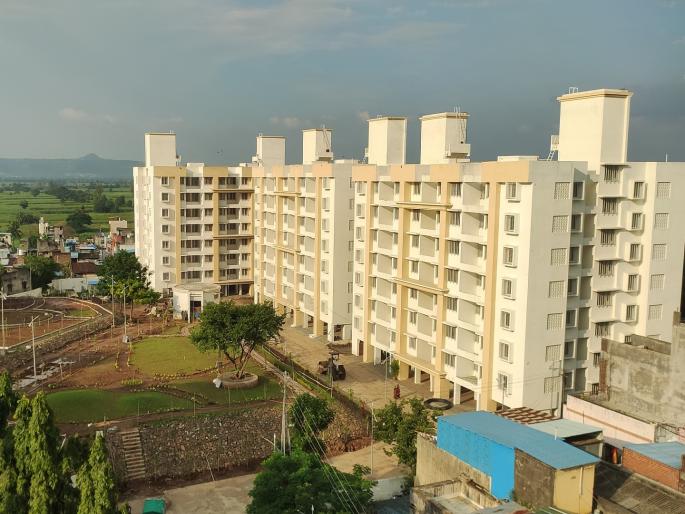 Police will also get new houses and offices in Kolhapur district | गुड न्यूज: कोल्हापूर जिल्ह्यात पोलिसांना नवीन घरे अन् मिळणार चकचकीत कार्यालयेही, १८५ कोटींचा खर्च Police will also get new houses and offices in Kolhapur district | गुड न्यूज: कोल्हापूर जिल्ह्यात पोलिसांना नवीन घरे अन् मिळणार चकचकीत कार्यालयेही, १८५ कोटींचा खर्च