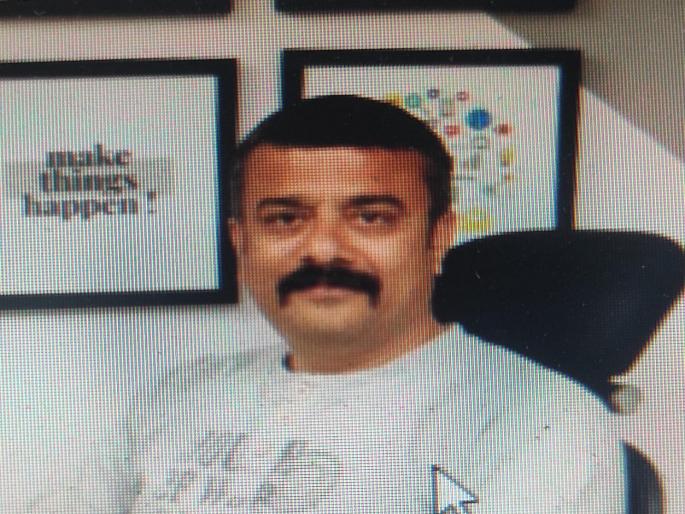 Kolhapur Assistant Police Constable Milind Nalawade suspended for extortion of Rs 65 lakhs by luring them to cancel MOCA action | खंडणी गुन्ह्यातील कोल्हापुरातील सहायक फौजदार मिलिंद नलावडे निलंबित, पोलिस अधीक्षकांनी केली कारवाई
