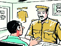 Citizens Abuse; Notice to six policemen | नागरिकांशी गैरवर्तन; सहा पोलिसांना नोटिसा Citizens Abuse; Notice to six policemen | नागरिकांशी गैरवर्तन; सहा पोलिसांना नोटिसा