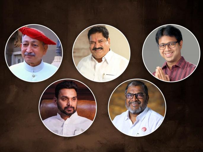 anxiety among leaders of Kolhapur district over the role of activists in the Lok Sabha elections | LokSabha2024: कुणी केला ‘घात’, कुणी दिला ‘हात’; कार्यकर्त्यांच्या भूमिकेमुळे कोल्हापूर जिल्ह्यातील नेतेही ‘गॅस’वर anxiety among leaders of Kolhapur district over the role of activists in the Lok Sabha elections | LokSabha2024: कुणी केला ‘घात’, कुणी दिला ‘हात’; कार्यकर्त्यांच्या भूमिकेमुळे कोल्हापूर जिल्ह्यातील नेतेही ‘गॅस’वर