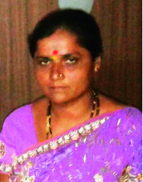 Wadaragat bhajiyee khoon; Deres arrested | वडरगेत भावजयीचा खून; दिरास अटक Wadaragat bhajiyee khoon; Deres arrested | वडरगेत भावजयीचा खून; दिरास अटक