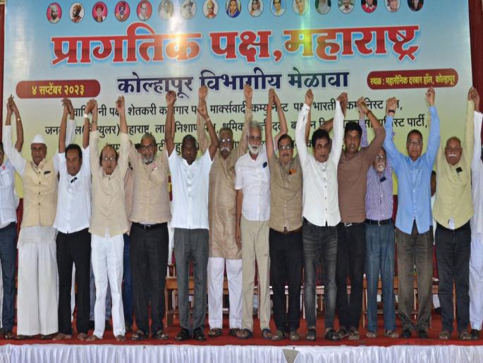 Modi government conspiracy to end small parties says MLA Jayant Patil | छोटे पक्ष संपविण्याचा मोदी सरकारचा कट : जयंत पाटील Modi government conspiracy to end small parties says MLA Jayant Patil | छोटे पक्ष संपविण्याचा मोदी सरकारचा कट : जयंत पाटील