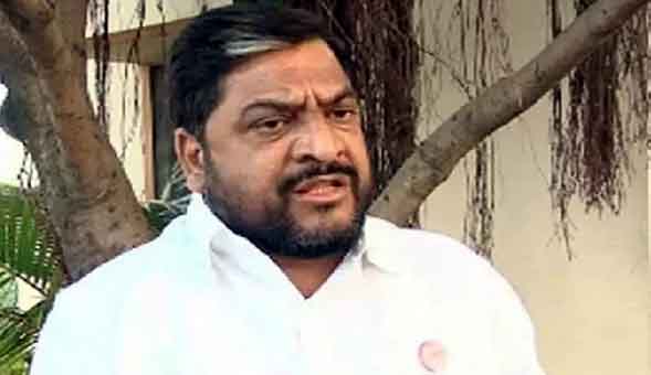 Who is the trickster Chandrakant Patil? | तंबी देणारे चंद्रकांत पाटील कोण? Who is the trickster Chandrakant Patil? | तंबी देणारे चंद्रकांत पाटील कोण?