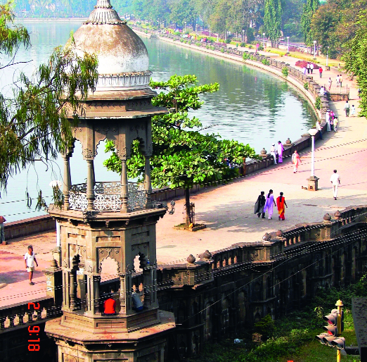 Rankal culture work start from June | रंकाळा संवर्धन कामाला जूनपासून प्रारंभ Rankal culture work start from June | रंकाळा संवर्धन कामाला जूनपासून प्रारंभ