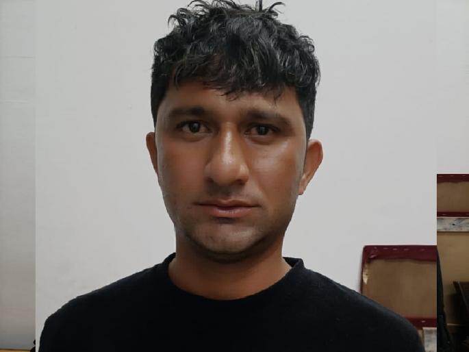 R. C. Gang leader Ravi Suresh Shinde arrested by kolhapur police | आर. सी. गँगच्या रवी शिंदेच्या मुसक्या आवळल्या, मोका कारवाईपासून तीन महिने होता पसार R. C. Gang leader Ravi Suresh Shinde arrested by kolhapur police | आर. सी. गँगच्या रवी शिंदेच्या मुसक्या आवळल्या, मोका कारवाईपासून तीन महिने होता पसार