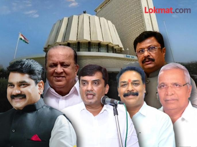 Political events in Kolhapur district will accelerate due to assembly elections | VidhanSabha Election 2024: बिगुल वाजले..कोल्हापूर जिल्ह्यातील राजकीय हवा तापणार; संभाव्य लढती, सध्याचे बलाबल.. वाचा सविस्तर Political events in Kolhapur district will accelerate due to assembly elections | VidhanSabha Election 2024: बिगुल वाजले..कोल्हापूर जिल्ह्यातील राजकीय हवा तापणार; संभाव्य लढती, सध्याचे बलाबल.. वाचा सविस्तर