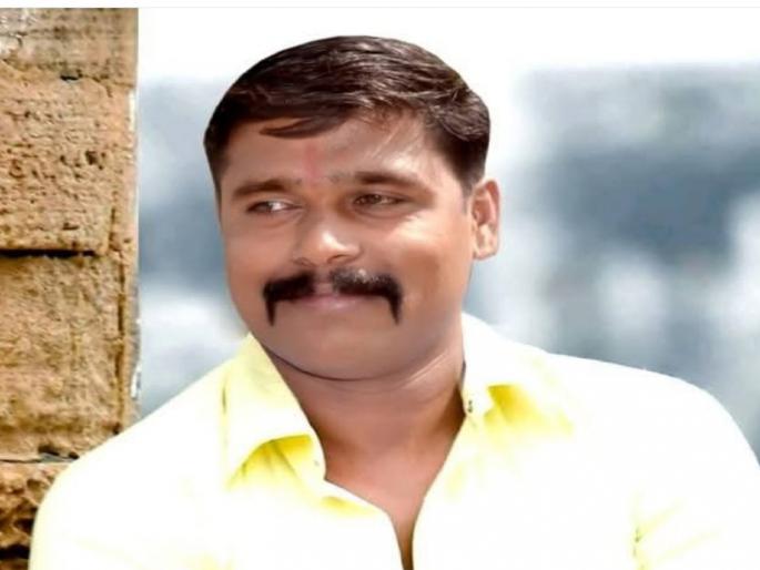Constable Sunil Baliram Kumbhar of Chandgad Police Station who took advantage of the helplessness of the victim and tortured her, has been suspended | Kolhapur: आयुष्यभर सांभाळतो असे आमिष दाखवून पीडितेवर अत्याचार, चंदगडचा हवालदार सुनील कुंभार निलंबित