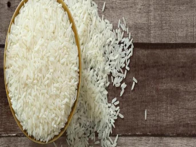 Fortified rice, not plastic in school nutrition diet | शालेय पोषण आहारात प्लास्टिकचा नव्हे, फोर्टिफाईड तांदूळ Fortified rice, not plastic in school nutrition diet | शालेय पोषण आहारात प्लास्टिकचा नव्हे, फोर्टिफाईड तांदूळ