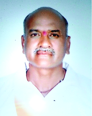 Wadanage's name is 'Prakash' trainer | वडणगेचे नाव ‘प्रकाश’मान करणारे प्रशिक्षक Wadanage's name is 'Prakash' trainer | वडणगेचे नाव ‘प्रकाश’मान करणारे प्रशिक्षक